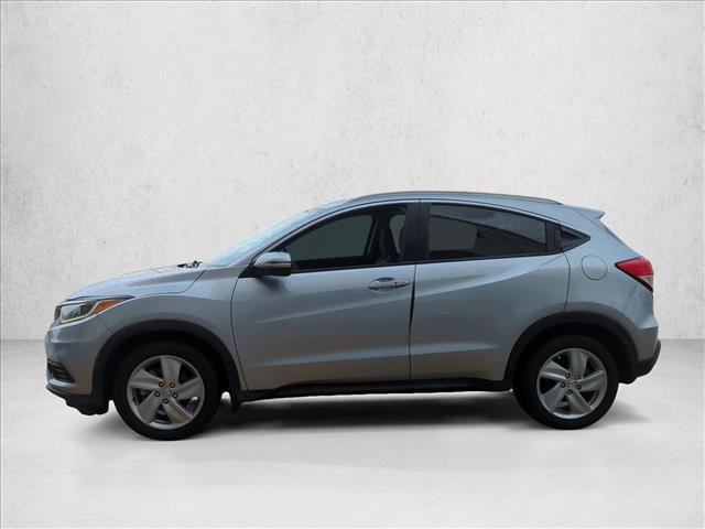 Used 2019 Honda HR-V EX image 8