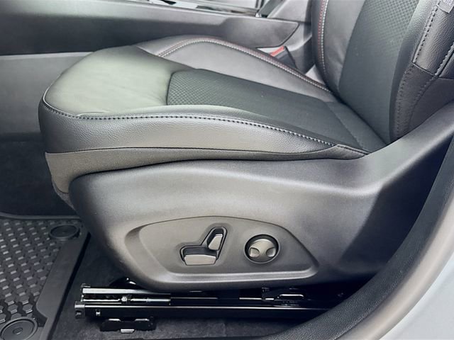 New 2026 Jeep Compass Trailhawk AWD/4WD image 20