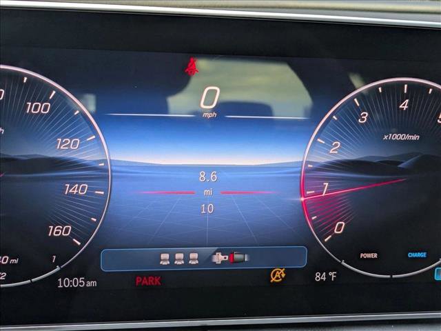 New 2026 Mercedes-Benz C 300 Sedan image 11