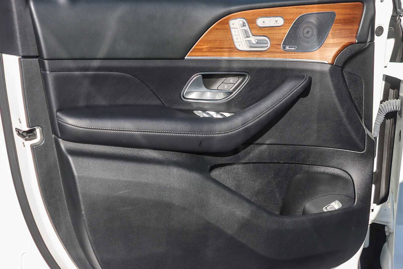 Used 2021 Mercedes-Benz GLE 350 4MATIC image 19