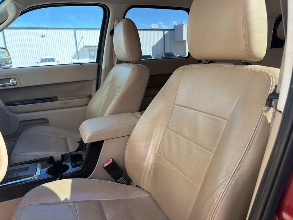 Used 2012 Ford Escape Limited image 9