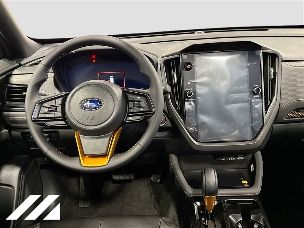 New 2026 Subaru Forester Wilderness image 24