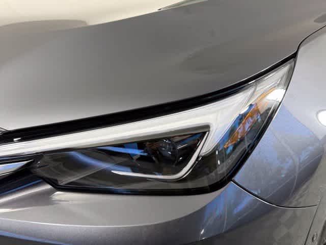 New 2026 Lexus TX 350 AWD image 12
