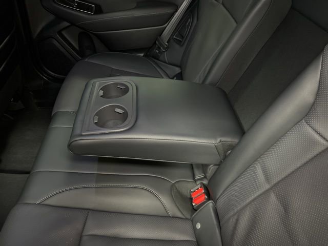 Certified 2025 Subaru Outback Limited image 60