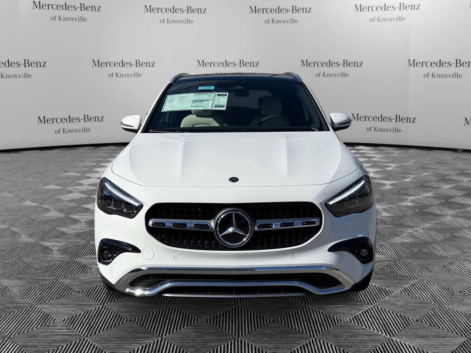 New 2026 Mercedes-Benz GLA 250 GLA 250 image 8