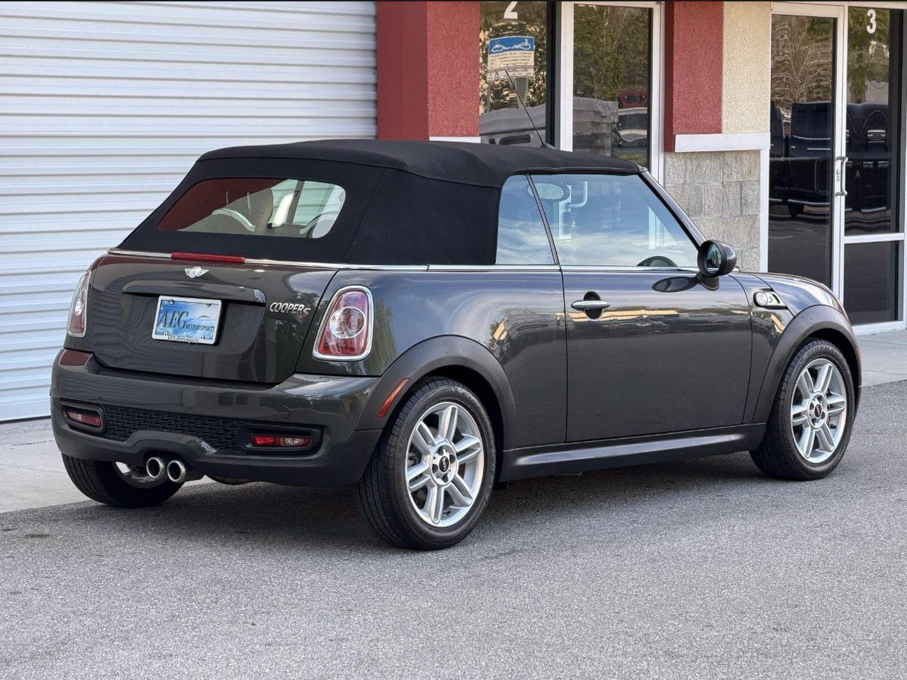 Used 2014 MINI Cooper S image 7