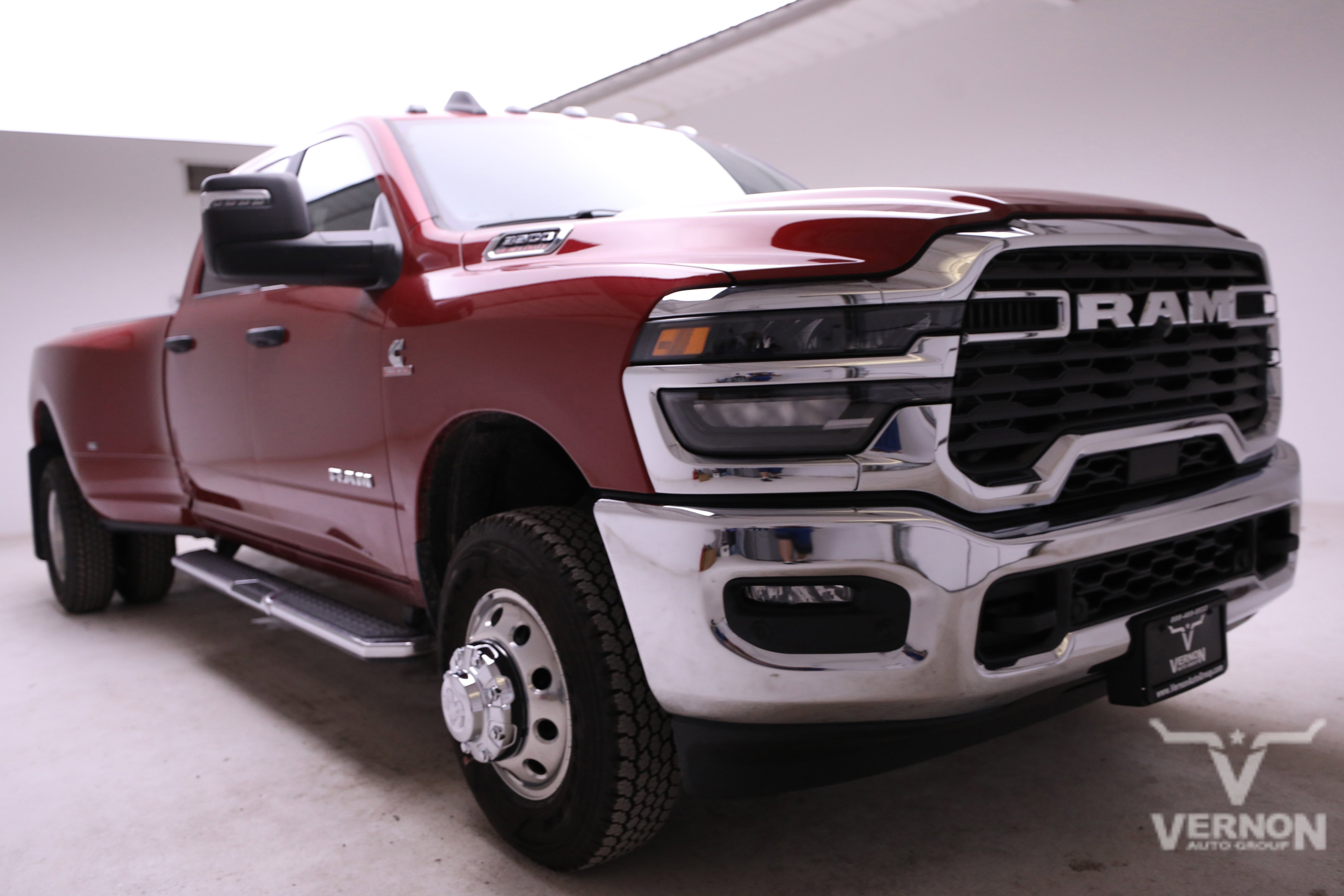 New 2026 RAM 3500 Lone Star image 7