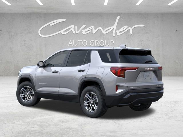 New 2026 GMC Terrain Elevation image 3