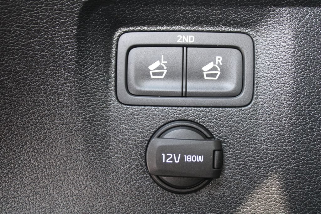 Certified 2022 Kia Telluride SX w/ SX Prestige Package AWD/4WD image 11