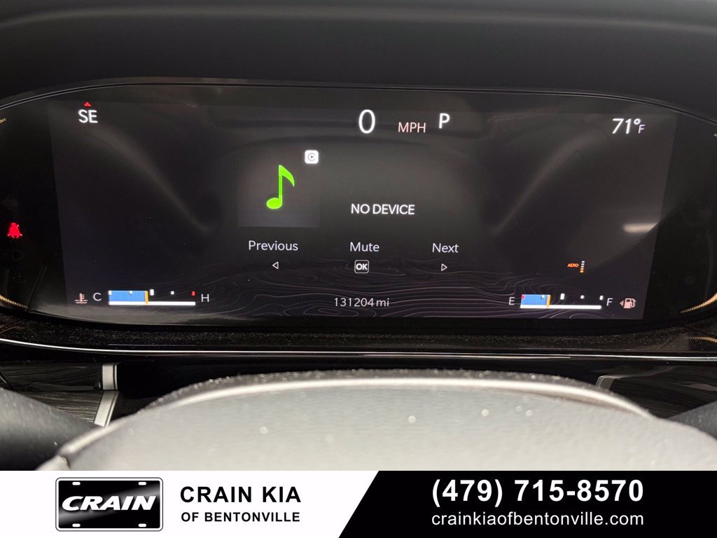 Used 2022 Jeep Wagoneer Series III w/ Premium Group I AWD/4WD image 14