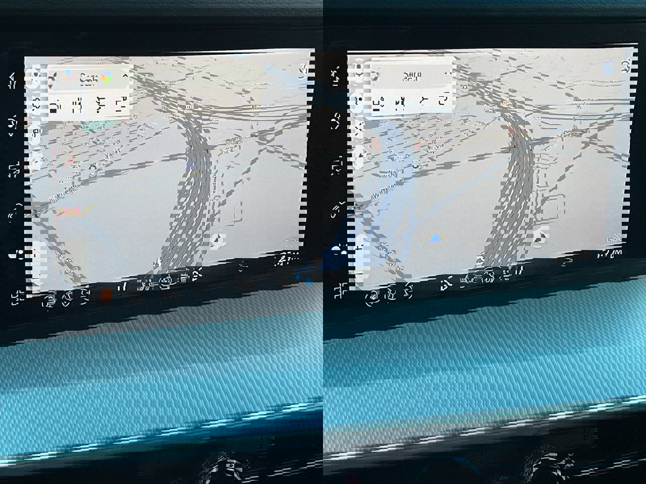 New 2026 Nissan Murano Platinum w/ Cargo Package image 36