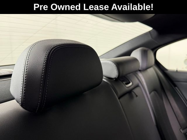 Used 2025 BMW 330i xDrive Sedan w/ Convenience Package AWD/4WD image 26