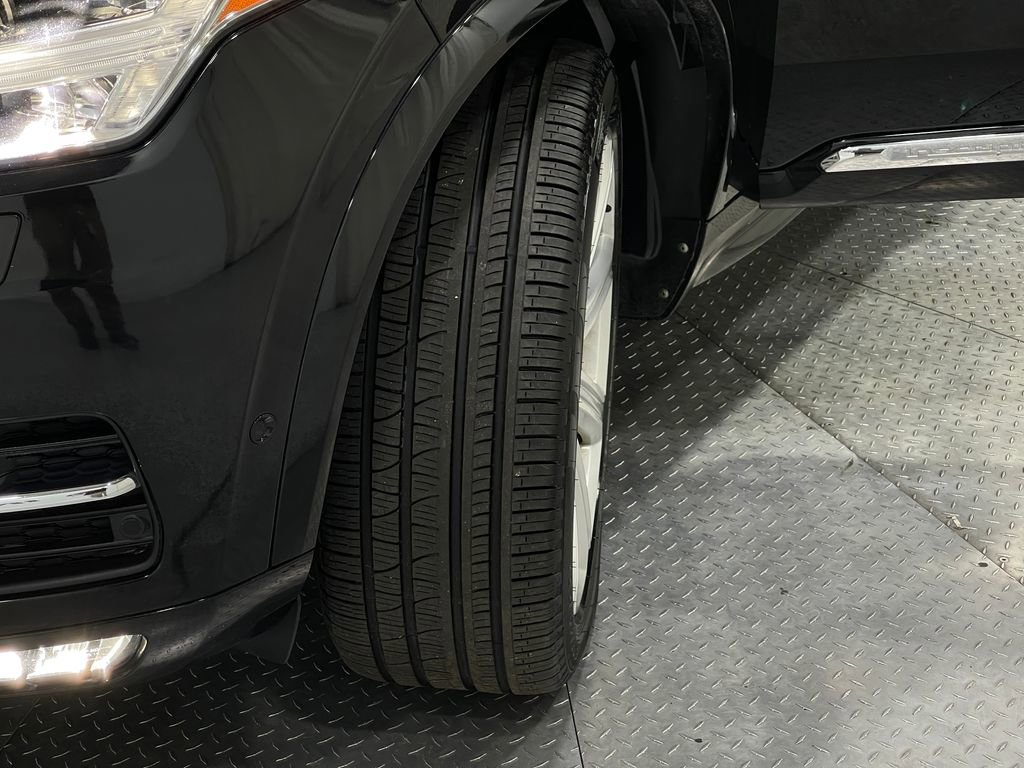 Used 2019 Volvo XC90 T6 Inscription w/ Advanced Package image 39