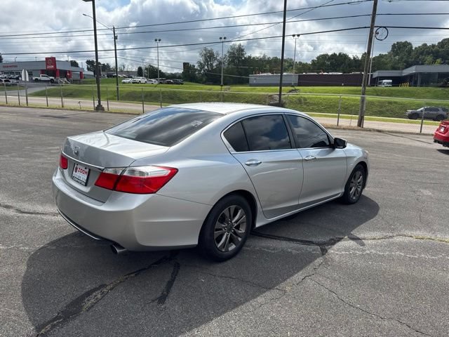 Used 2014 Honda Accord LX image 8