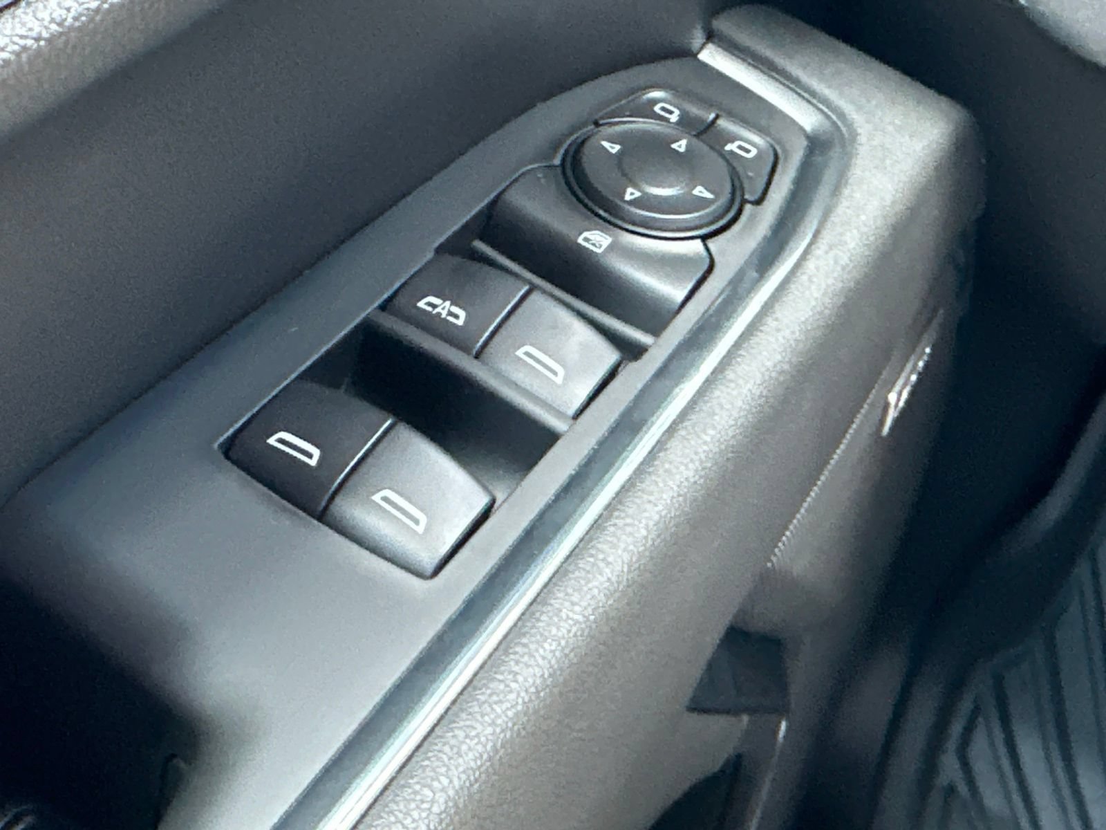 New 2026 Chevrolet Silverado 1500 LT Trail Boss w/ LT Trail Boss Premium Package AWD/4WD image 36