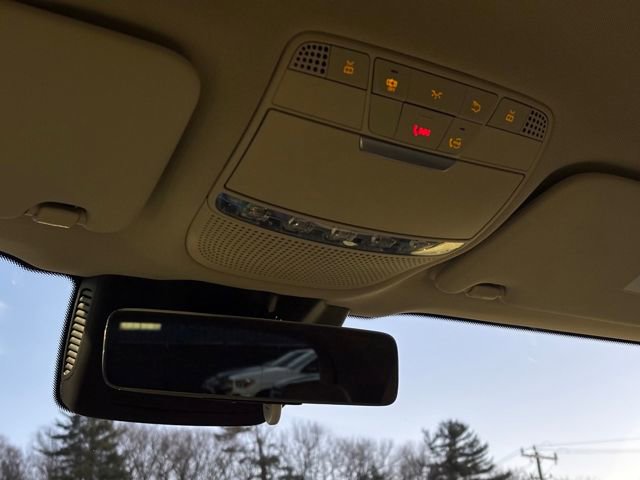 Certified 2022 Mercedes-Benz GLC 300 4MATIC image 36