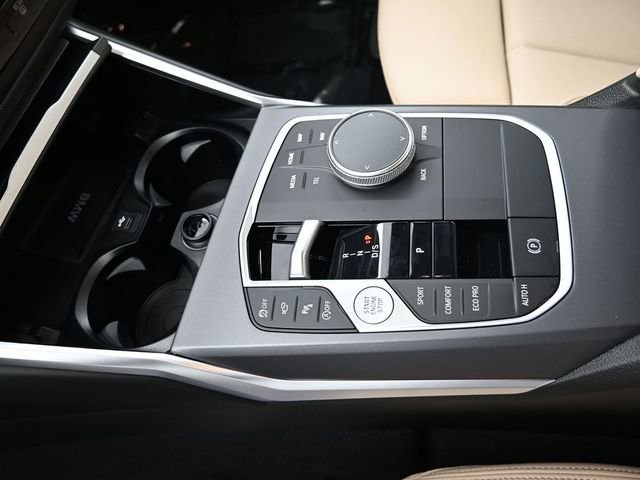 New 2025 BMW 230i Coupe w/ Premium Package image 11