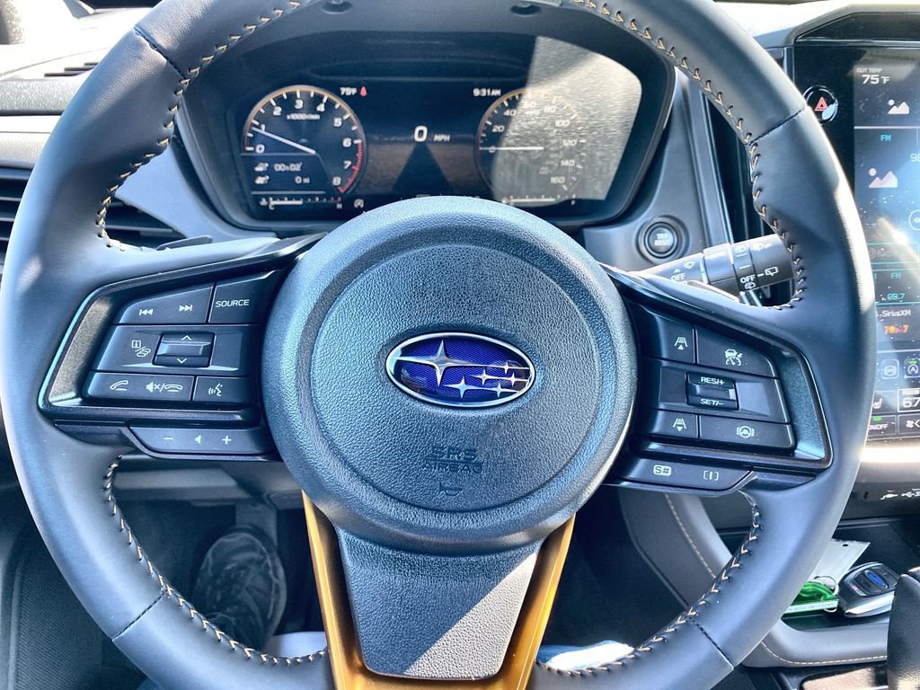 Used 2026 Subaru Forester Wilderness AWD/4WD image 19
