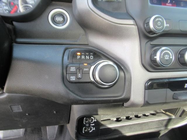 Used 2022 RAM 3500 Tradesman image 23