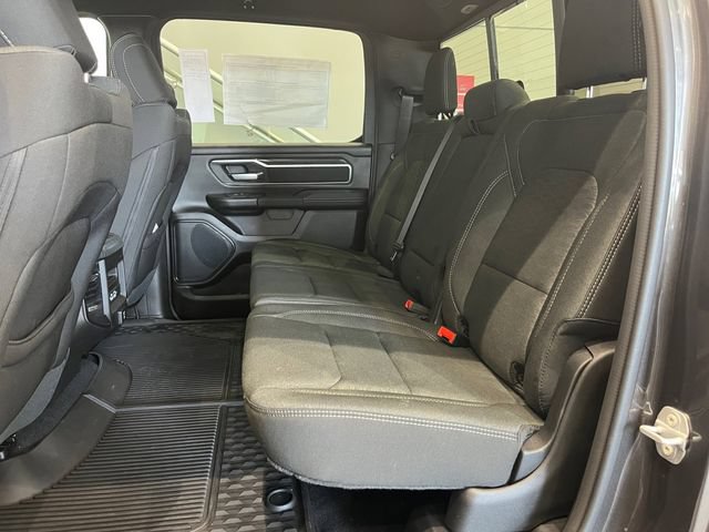 New 2026 RAM 1500 Big Horn AWD/4WD image 42