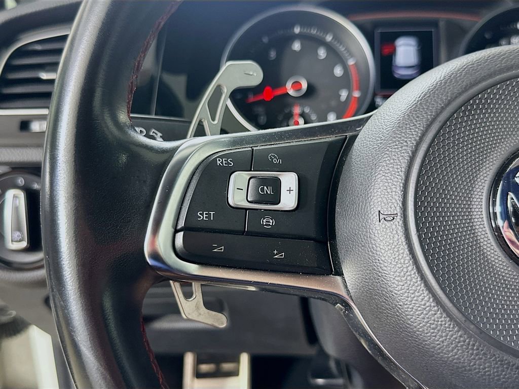 Used 2019 Volkswagen GTI SE image 21