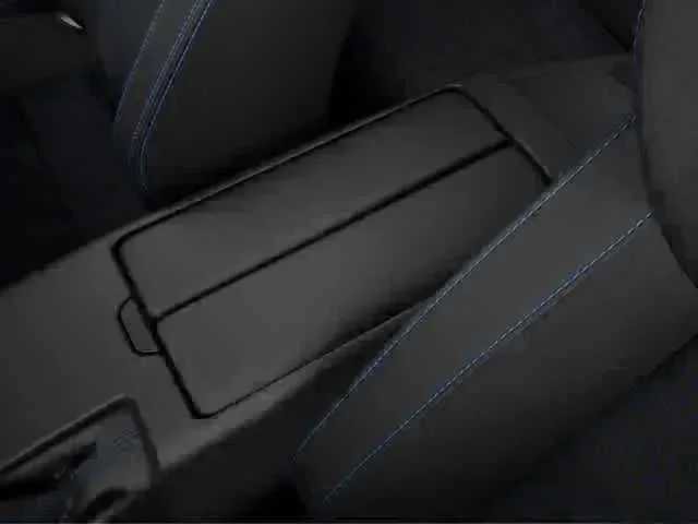 New 2026 Subaru BRZ tS RWD image 21