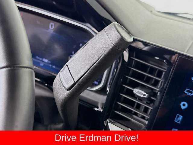 Used 2026 Chevrolet Silverado 1500 LT AWD/4WD image 18
