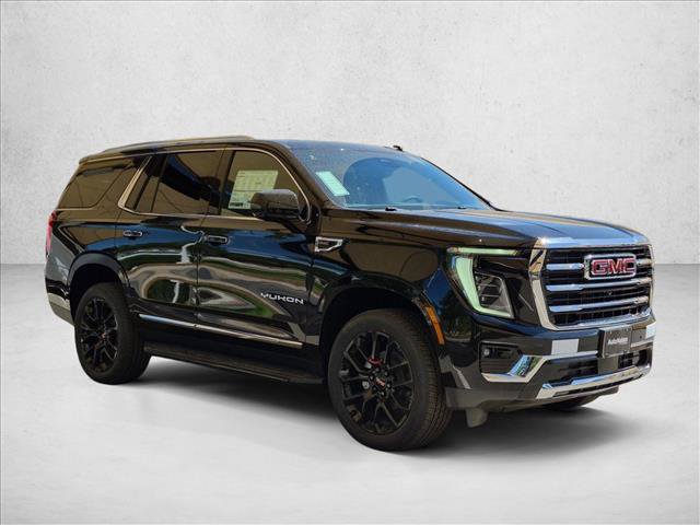 New 2026 GMC Yukon Elevation w/ Elevation Premium Package AWD/4WD image 6