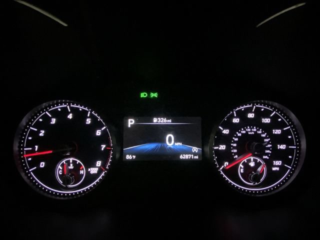 Used 2023 Hyundai Santa Fe XRT AWD/4WD image 15