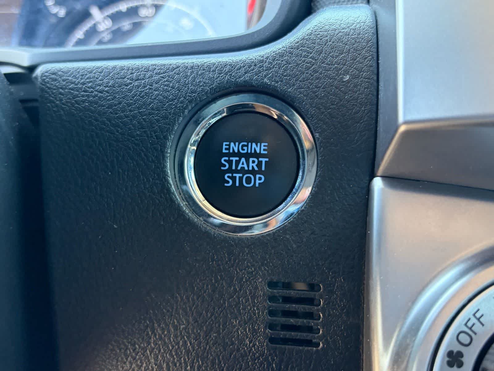 Used 2024 Toyota 4Runner SR5 RWD image 16