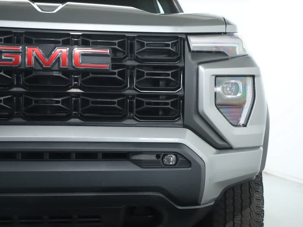 Used 2023 GMC Canyon Elevation w/ Convenience Package AWD/4WD image 7