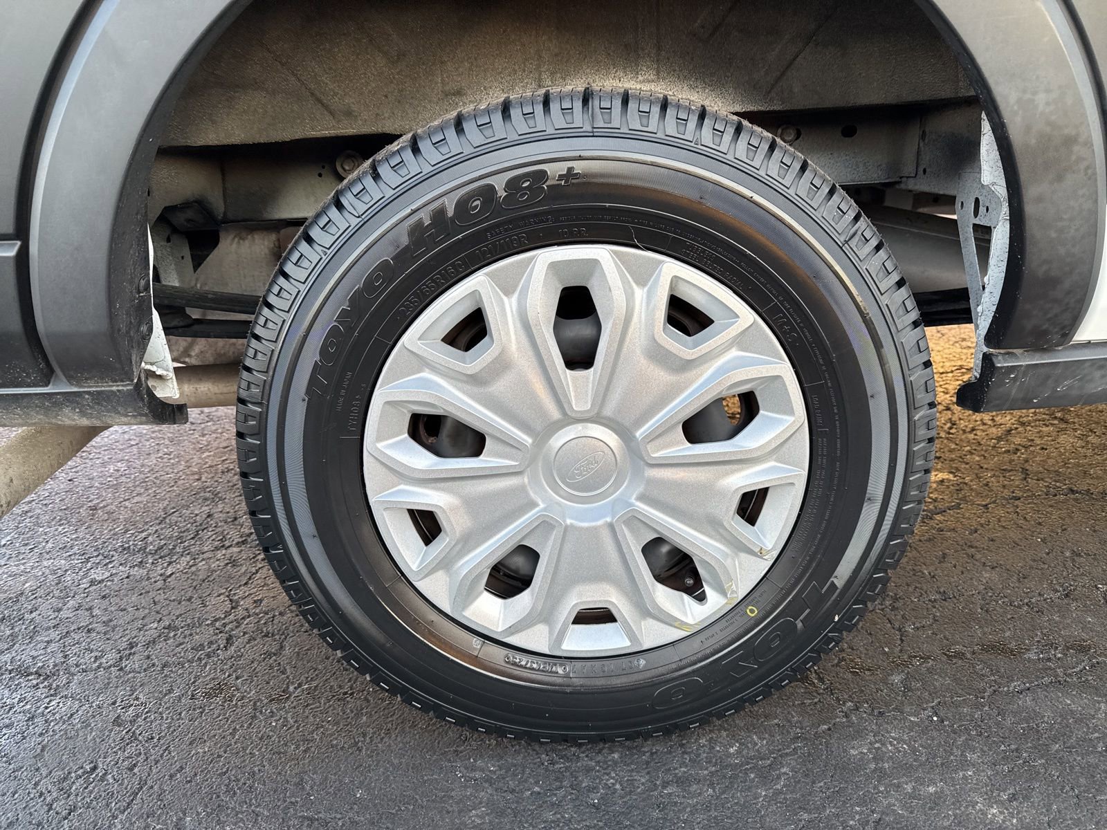 Used 2023 Ford Transit 350 XLT image 49