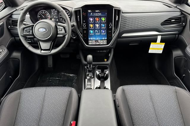 New 2026 Subaru Forester Premium image 10