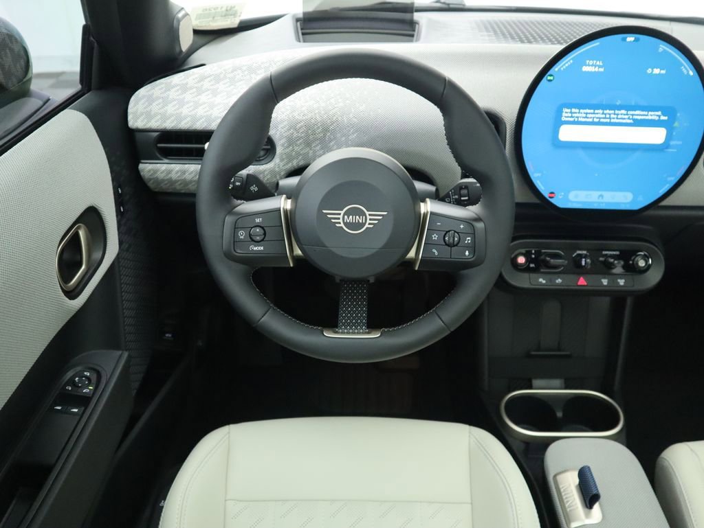 New 2026 MINI Cooper S image 11