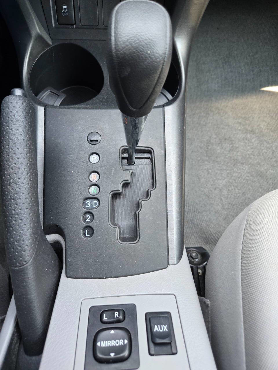 Used 2010 Toyota RAV4 4WD image 18