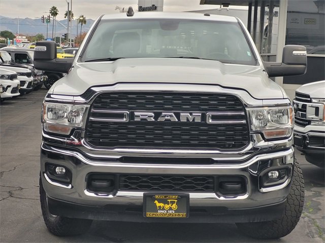 Certified 2024 RAM 2500 Big Horn image 2