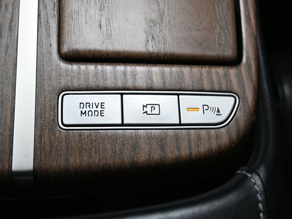 Used 2023 Genesis Electrified G80 AWD/4WD image 32