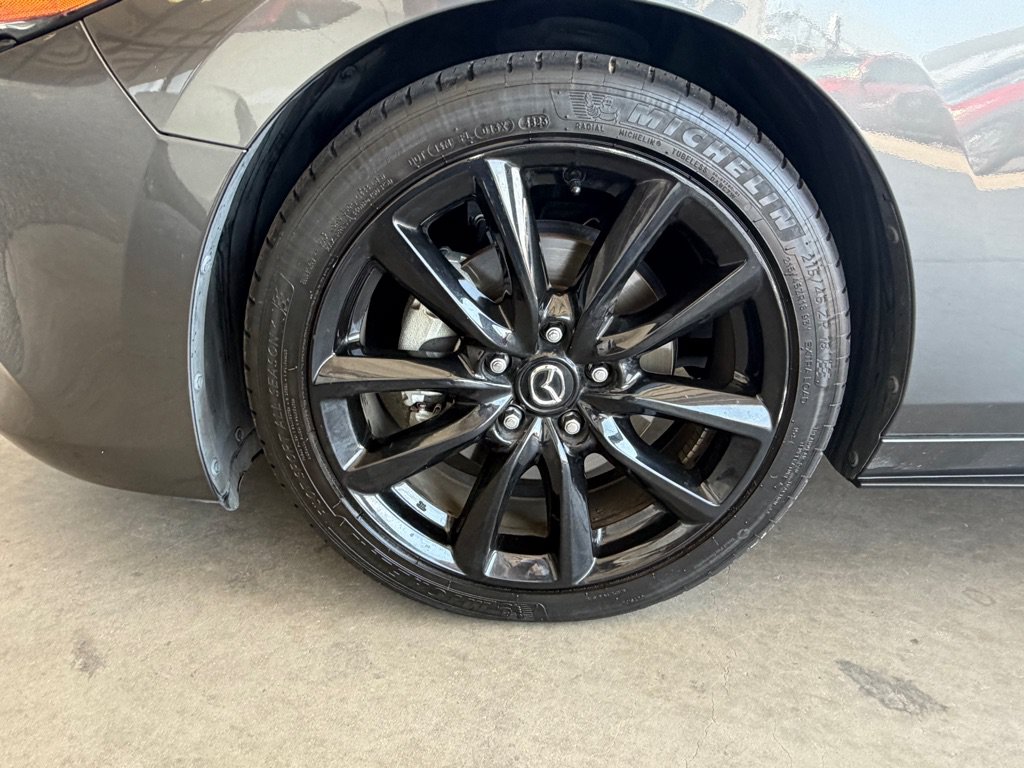Used 2019 MAZDA MAZDA3 AWD Hatchback w/ Premium Pkg image 60