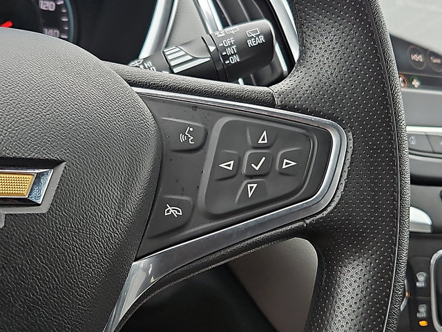 Used 2022 Chevrolet Equinox LT image 21