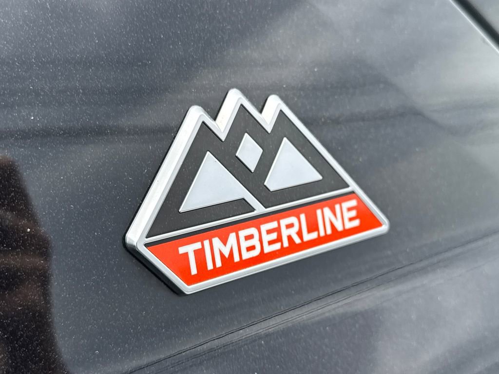 Used 2022 Ford Explorer Timberline w/ Timberline Technology Package image 39
