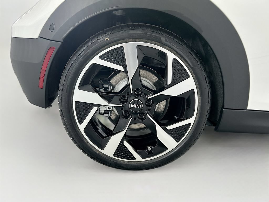 New 2026 MINI Cooper S FWD image 29