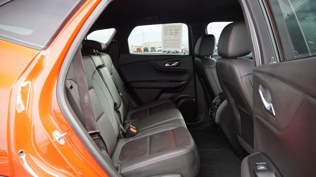 Used 2020 Chevrolet Blazer RS image 19