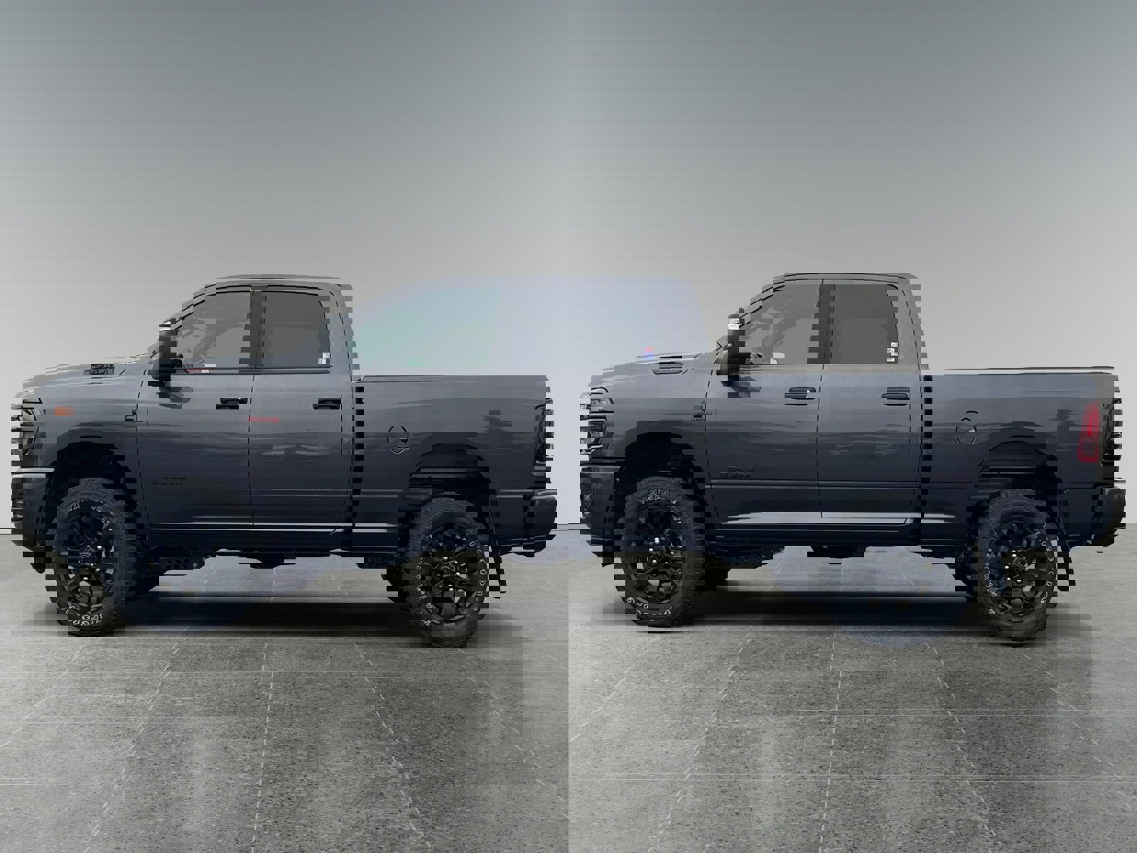 New 2026 RAM 2500 Big Horn image 2