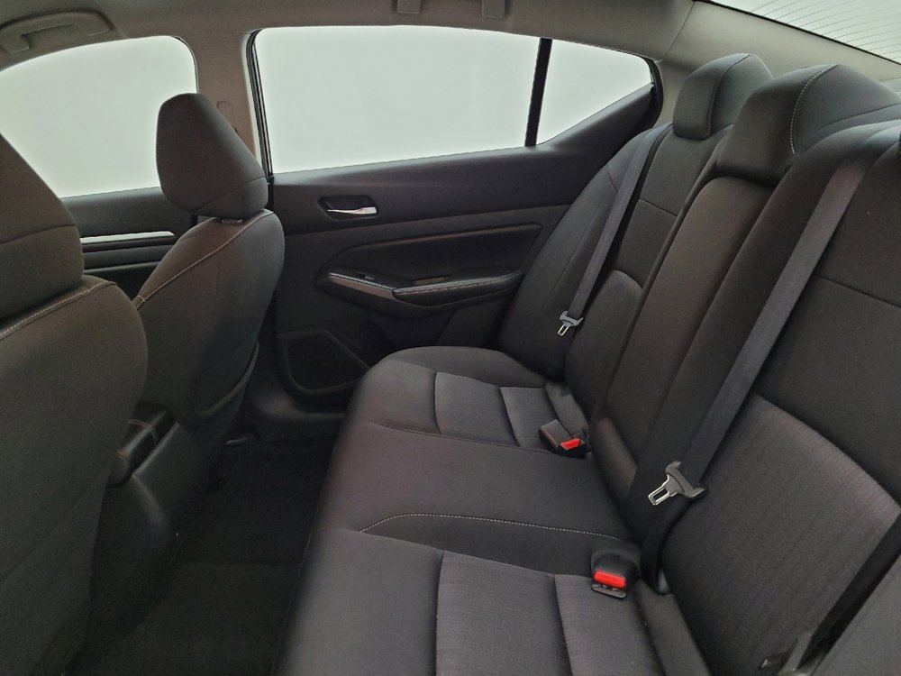 Used 2022 Nissan Altima 2.5 SV image 18