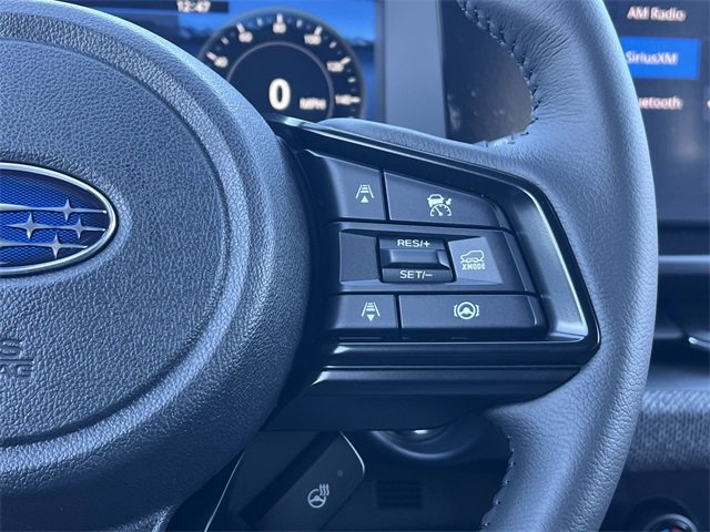 New 2026 Subaru Outback Limited image 22