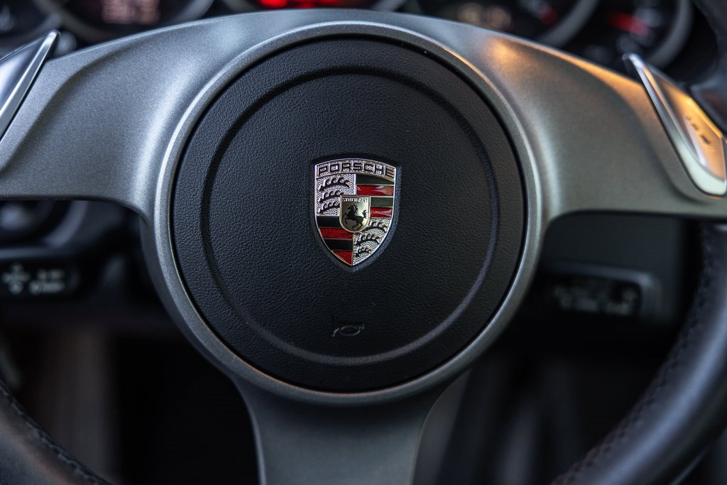 Used 2009 Porsche 911 Carrera image 13
