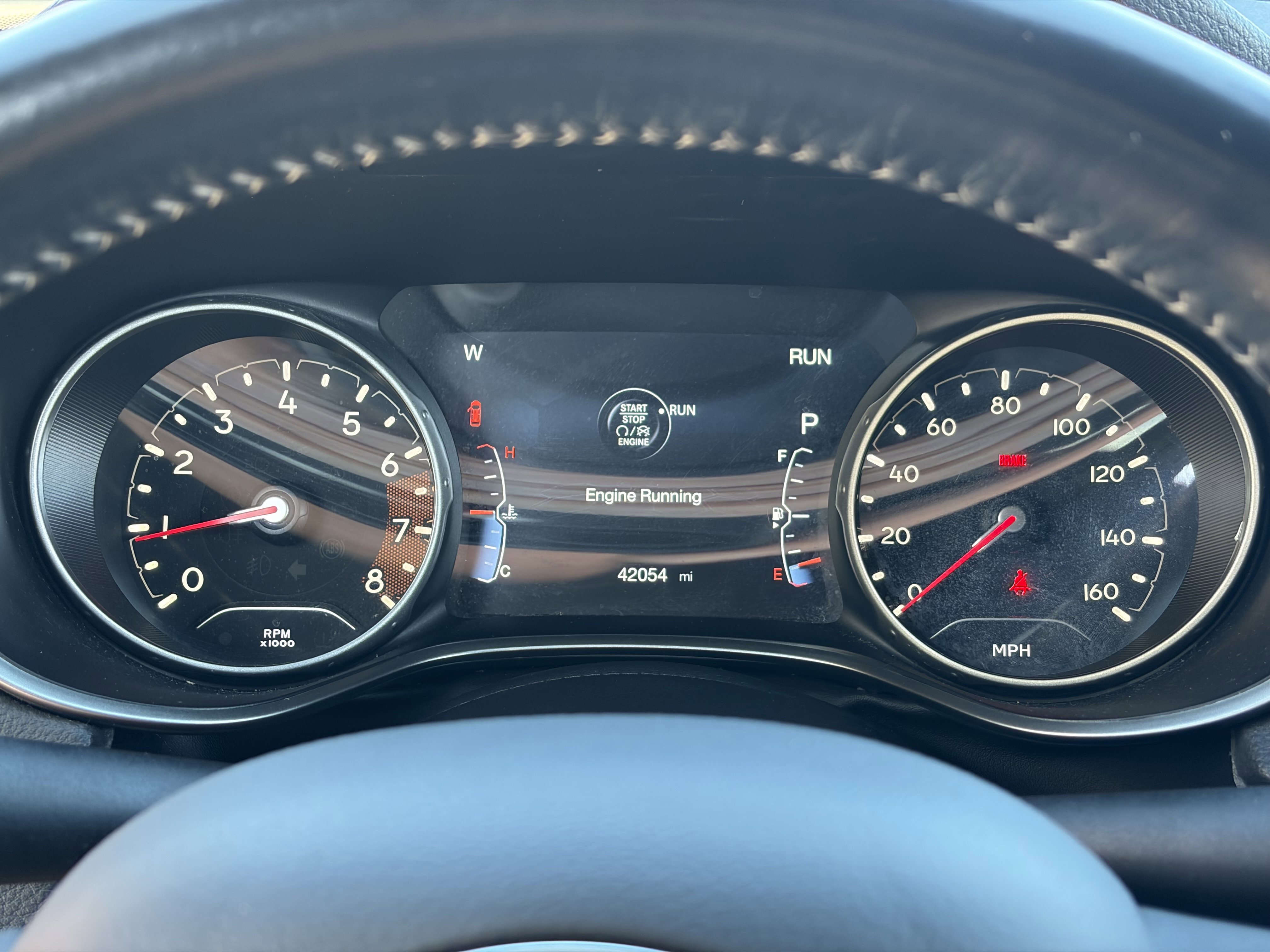 Used 2021 Jeep Compass Latitude image 29