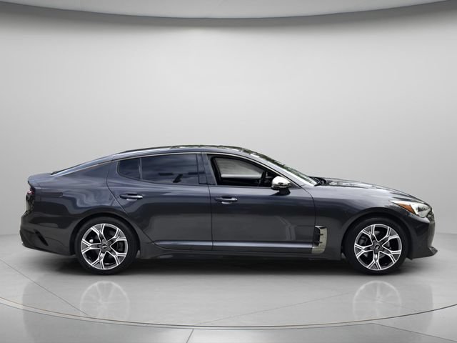 Used 2020 Kia Stinger GT-Line w/ Sun & Sound Package AWD/4WD image 3