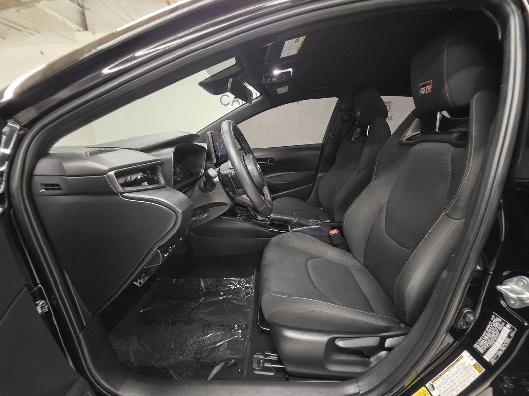 Used 2025 Toyota Corolla GR image 6