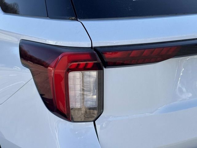 New 2026 Ford Explorer Tremor w/ Tremor Ultimate Package image 11